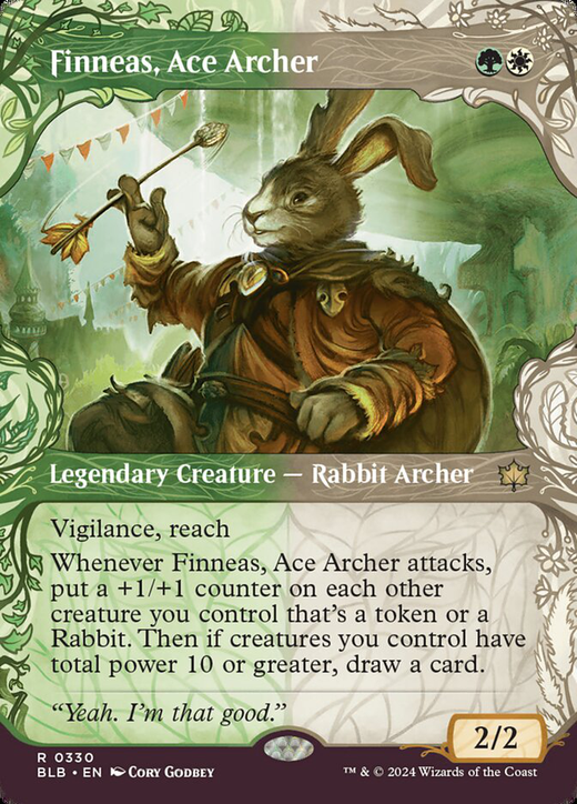 Finneas, Ace Archer Full hd image