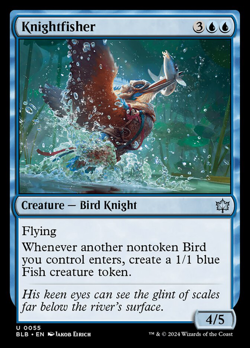 Knightfisher image