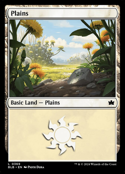 Plains