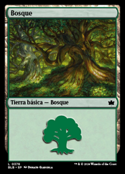 Bosque image