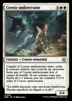 Driftgloom Coyote image