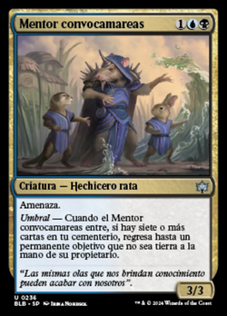 Mentor convocamareas image