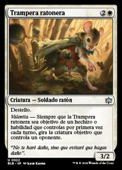 Mouse Trapper image