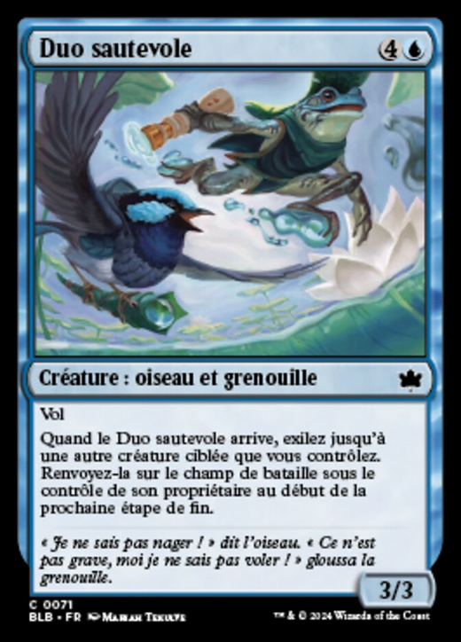 Skyskipper Duo Full hd image