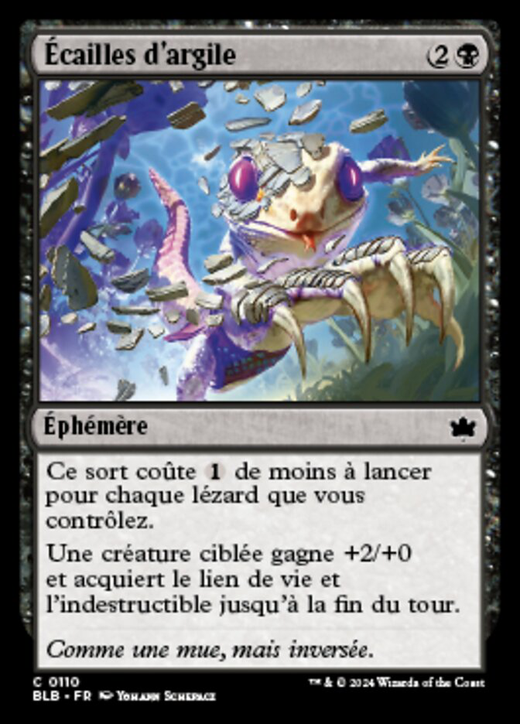 Scales of Shale Full hd image