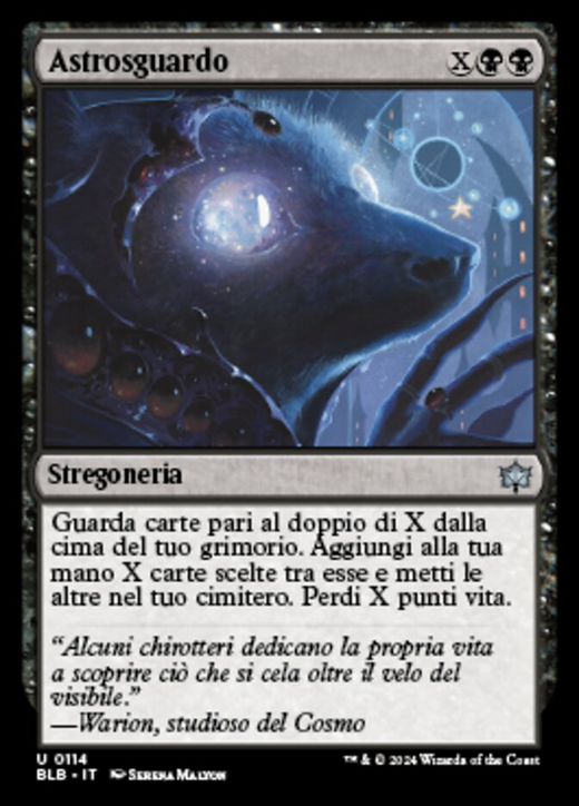 Stargaze Full hd image