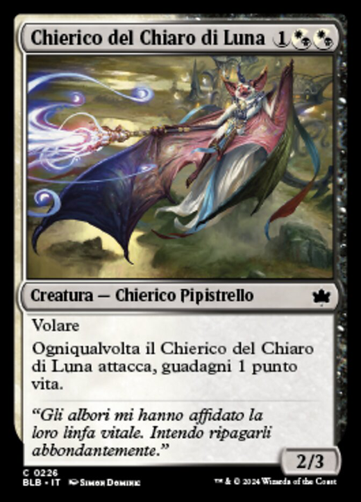 Moonrise Cleric Full hd image