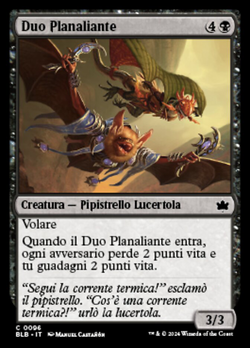 Duo Planaliante image