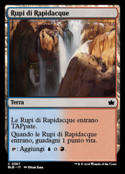 Rupi di Rapidacque image