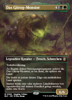 Das Gitrog-Monster image