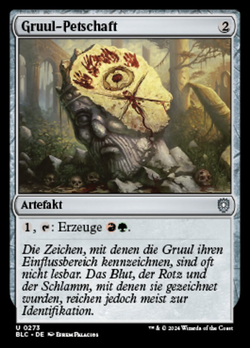 Gruul-Petschaft image