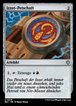 Izzet-Petschaft image