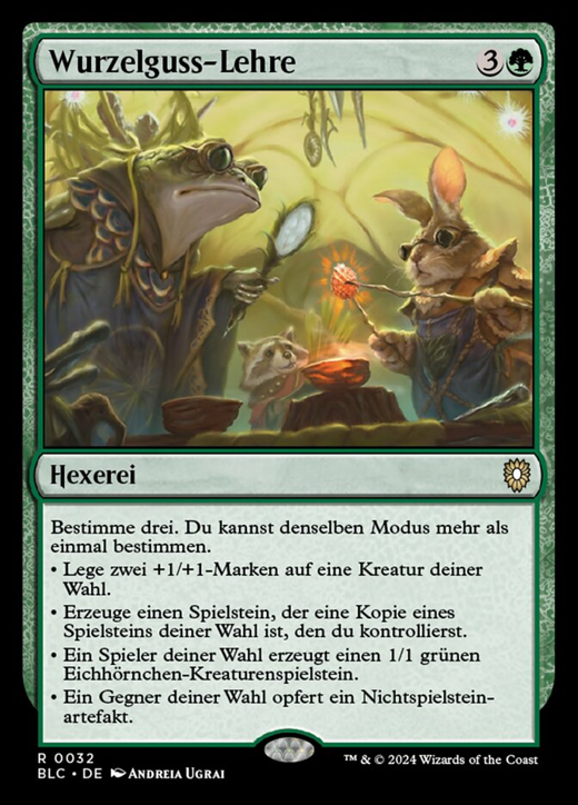 Rootcast Apprenticeship Full hd image