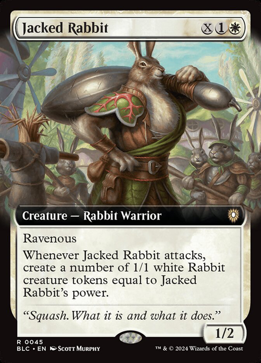 Jacked Rabbit Full hd image