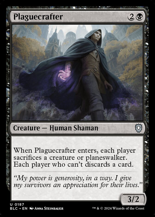 Plaguecrafter Full hd image