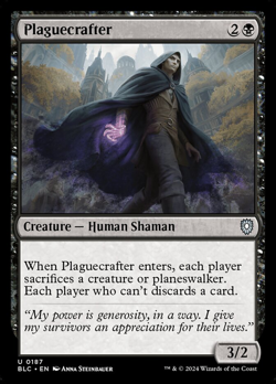Plaguecrafter image