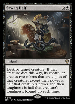 Card image in hand