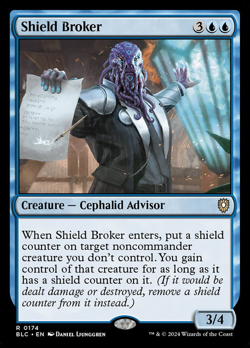 Shield Broker image