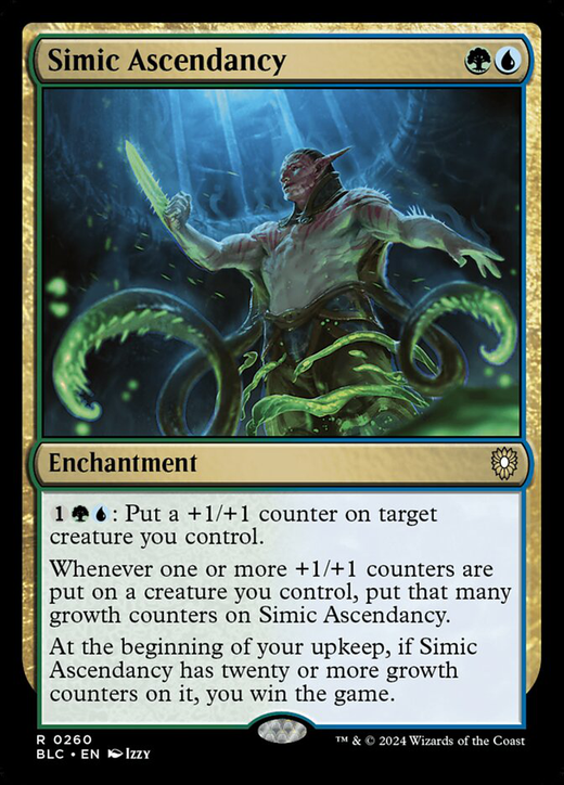 Simic Ascendancy Full hd image