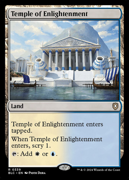 Temple of Enlightenment Full hd image