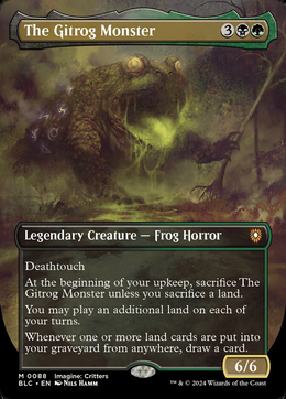 Card image in hand