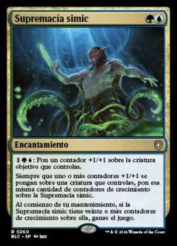 Simic Ascendancy image