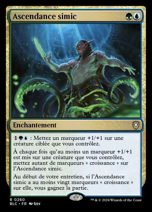 Simic Ascendancy Full hd image