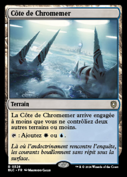 Côte de Chromemer image