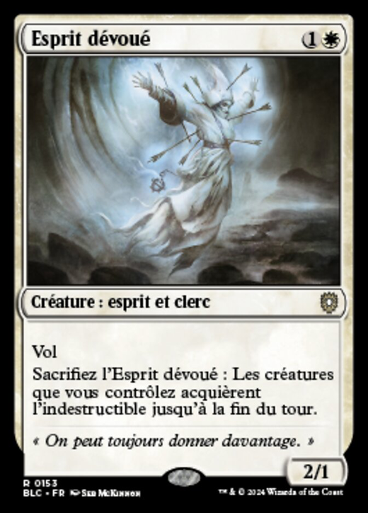 Selfless Spirit Full hd image