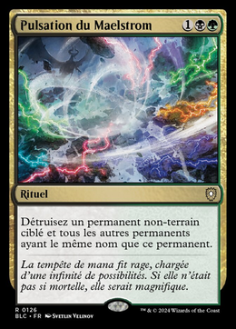 Card image in hand