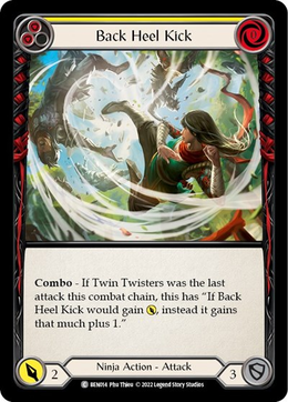 Card image in hand