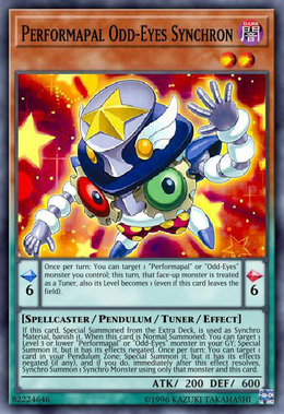 Card image in hand
