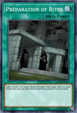 Card image in hand