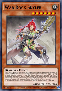 Card image in hand