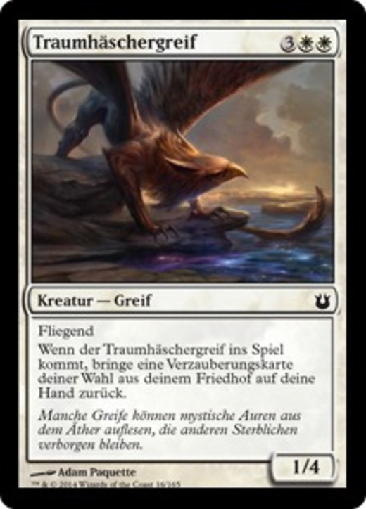 Griffin Dreamfinder Full hd image