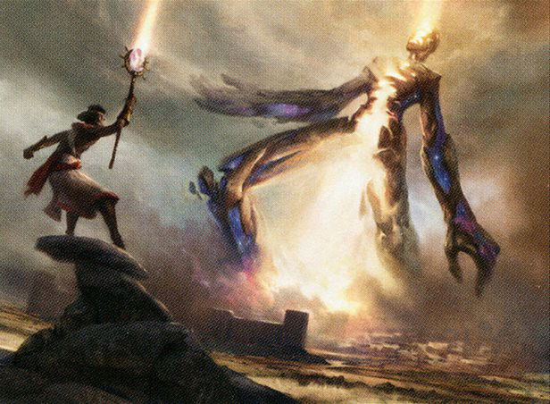 Revoke Existence | Magic: the Gathering MTG Cards