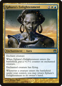 Ephara's Enlightenment image