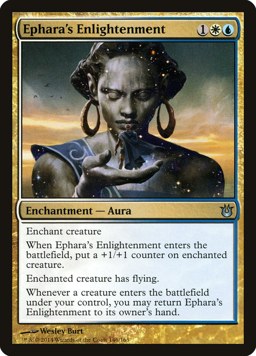 Ephara's Enlightenment Full hd image