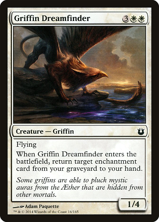 Griffin Dreamfinder image