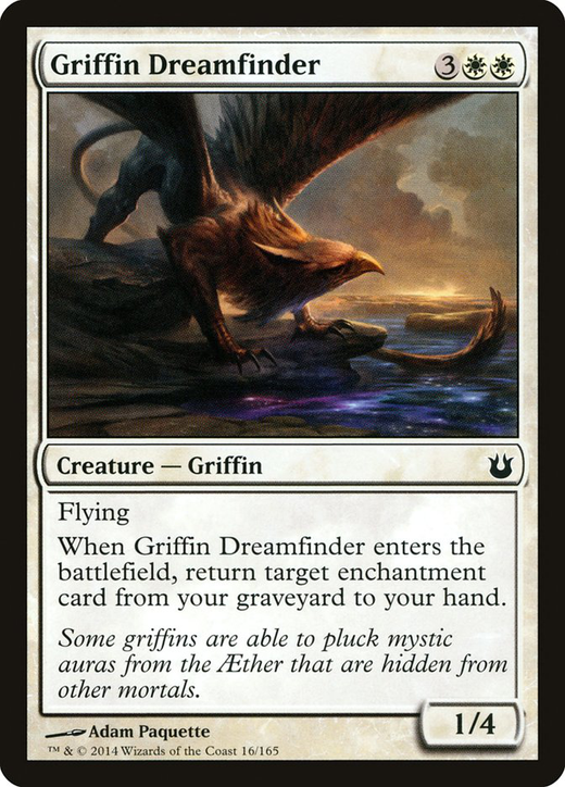 Griffin Dreamfinder Full hd image