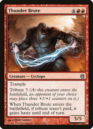 Thunder Brute image