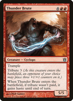 Thunder Brute image