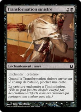 Card image in hand