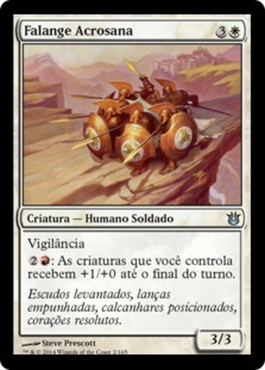 Akroan Phalanx Full hd image