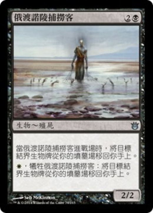 Odunos River Trawler Full hd image