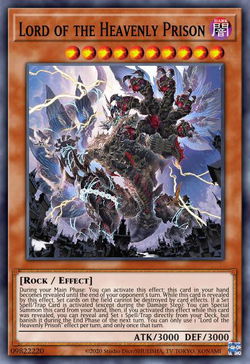 Deck representation