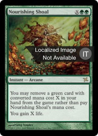 Nourishing Shoal Full hd image