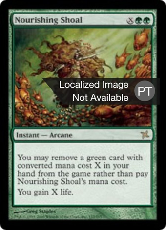 Nourishing Shoal Full hd image