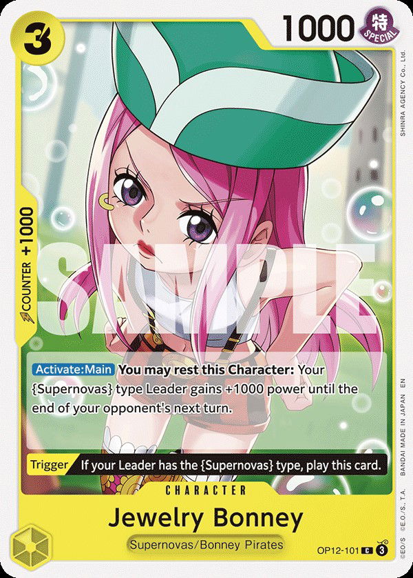 Jewelry Bonney OP12-101 Crop image Wallpaper