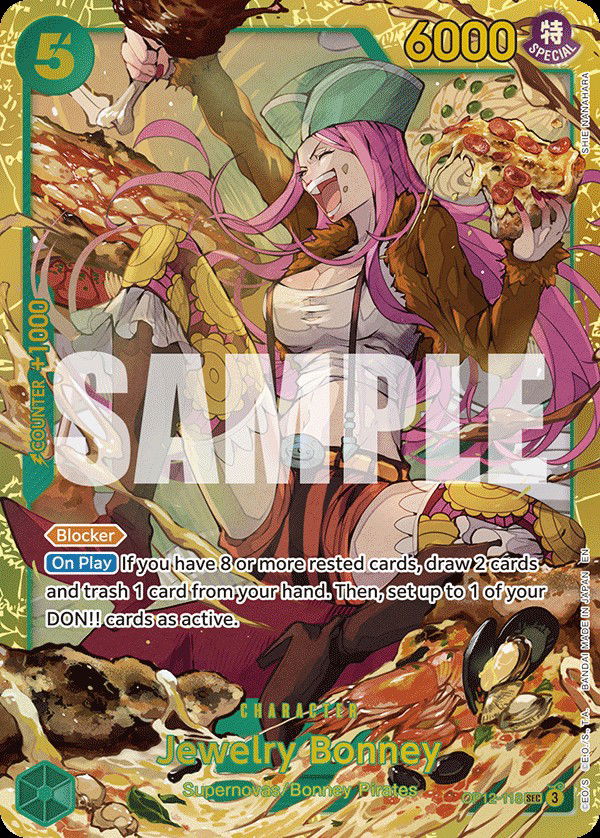 Jewelry Bonney OP12-118 Crop image Wallpaper